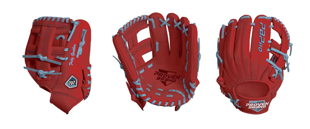 Pro Order Series (PID160415)