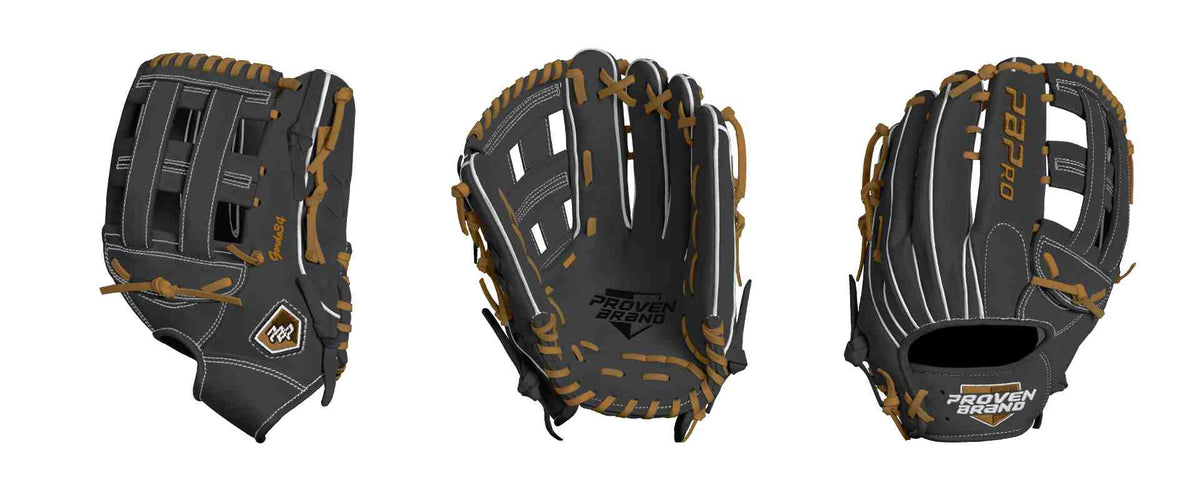 Pro Grade Series (PID166179)