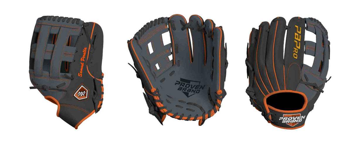 Pro Grade Series (PID161595)