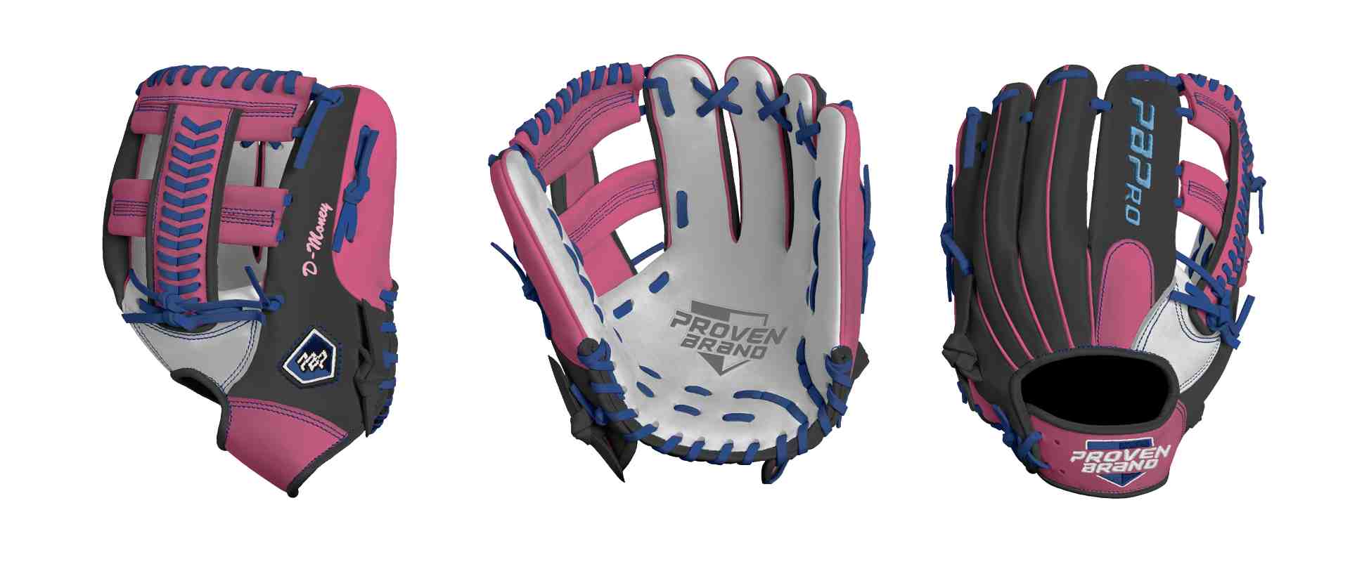 Phantom Series (PID158496)