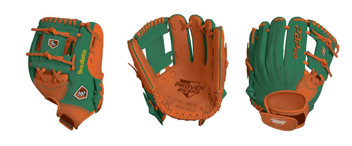 Pro Order Series (PID159932)