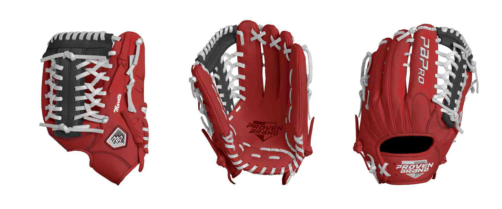 Pro Grade Series (PID153698)