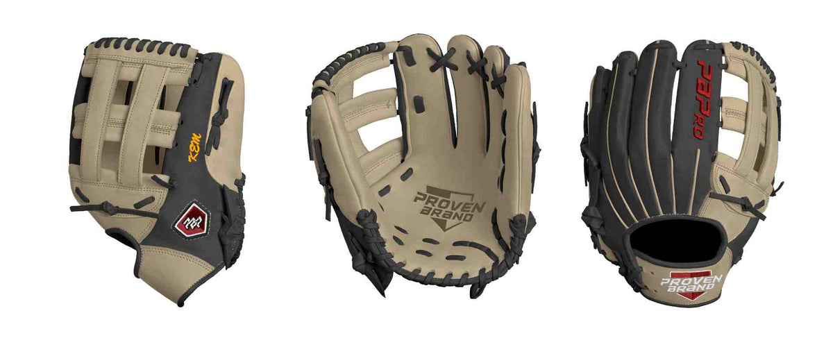 Pro Grade Series (PID150740)