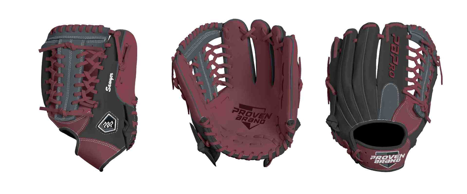 Phantom Series (PID160826)