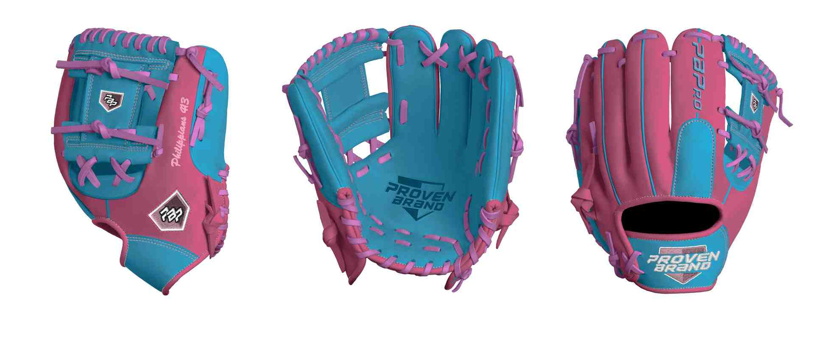 Phantom Series (PID157503)