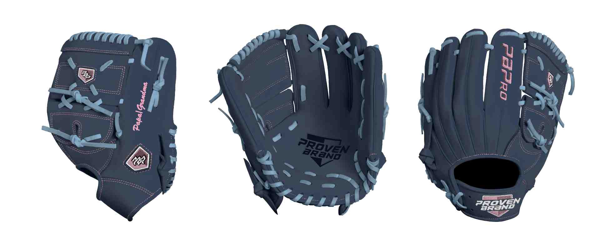 Pro Grade Series (PID162914)