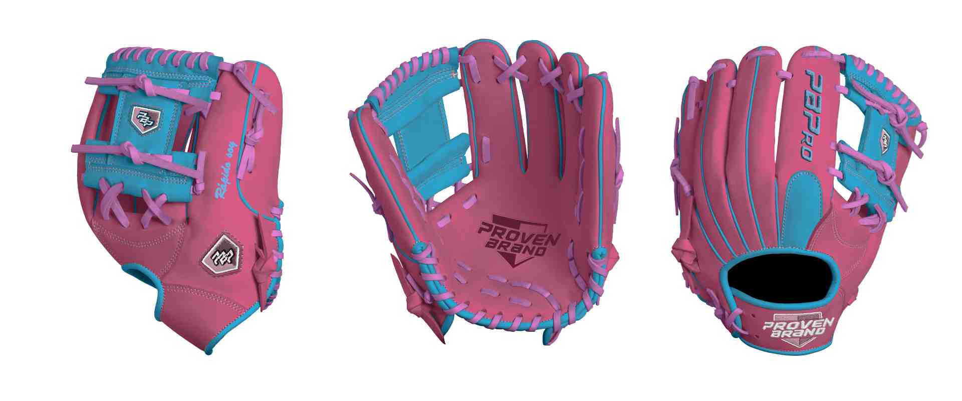 Phantom Series (PID164699)