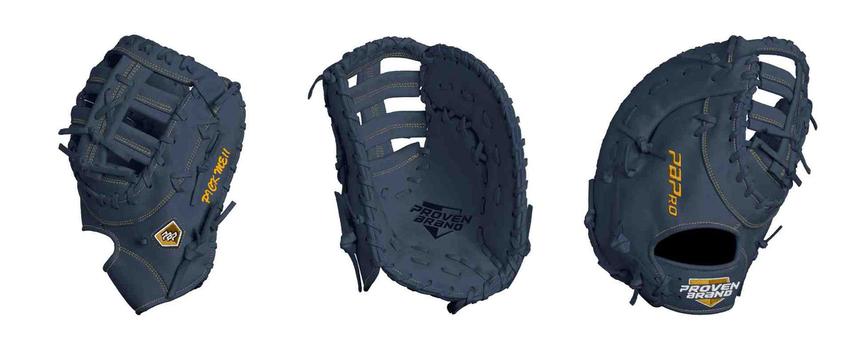 Pro Grade Series (PID165096)