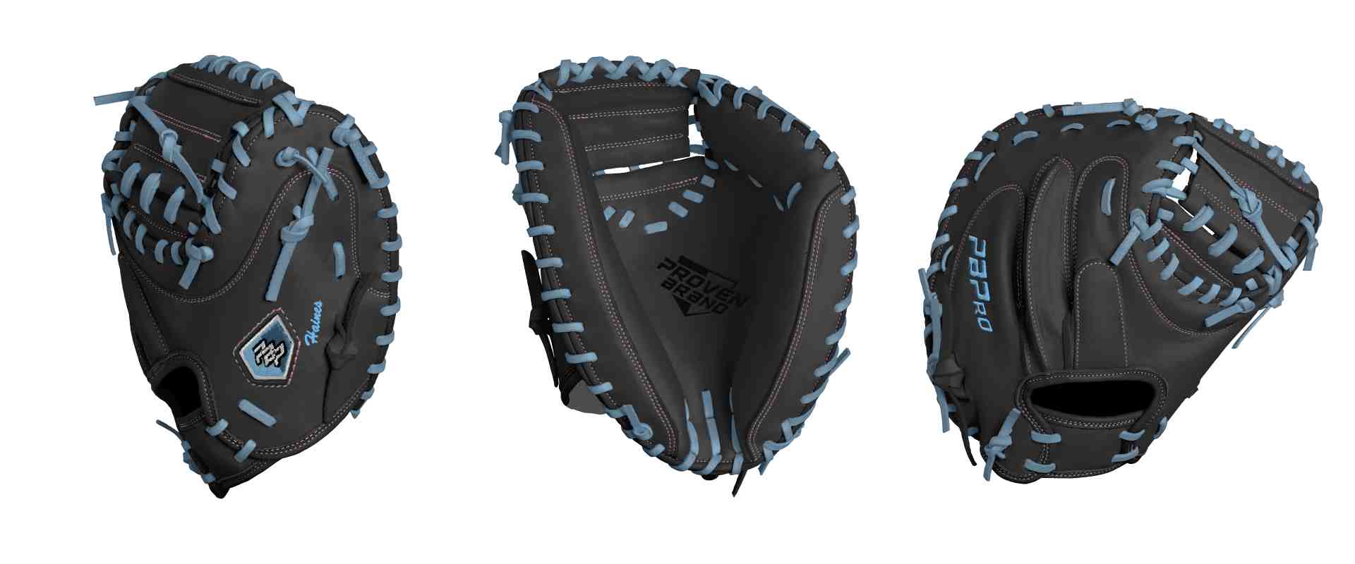 Phantom Series (PID150540)