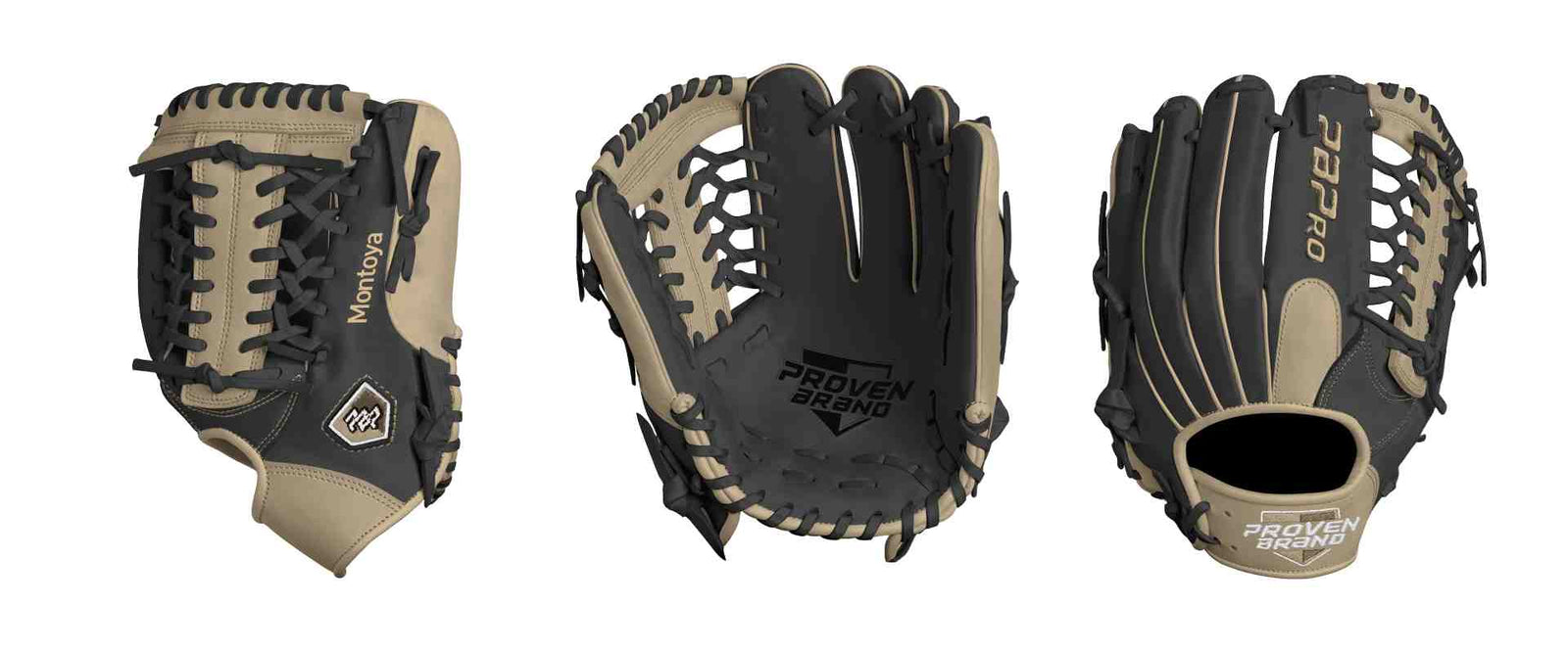 Pro Grade Series (PID152847)