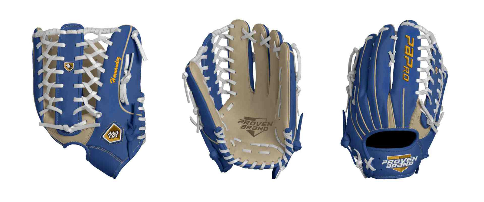 Pro Grade Series (PID149650)