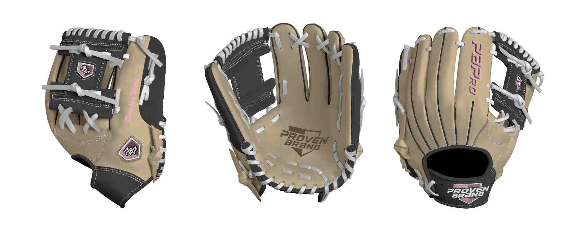 Pro Grade Series (PID157522)