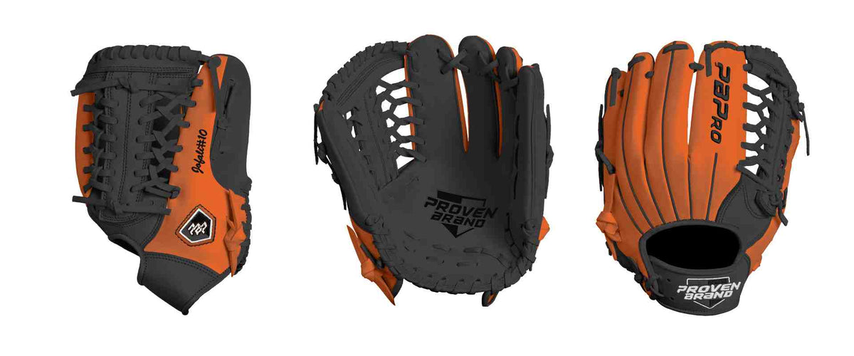 Pro Grade Series (PID155474)