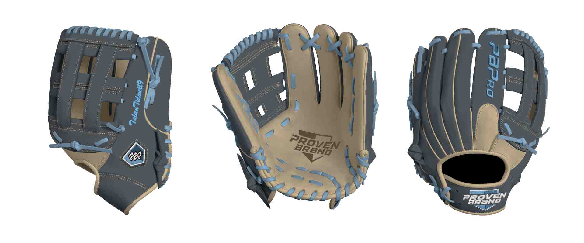 Pro Order Series (PID156763)