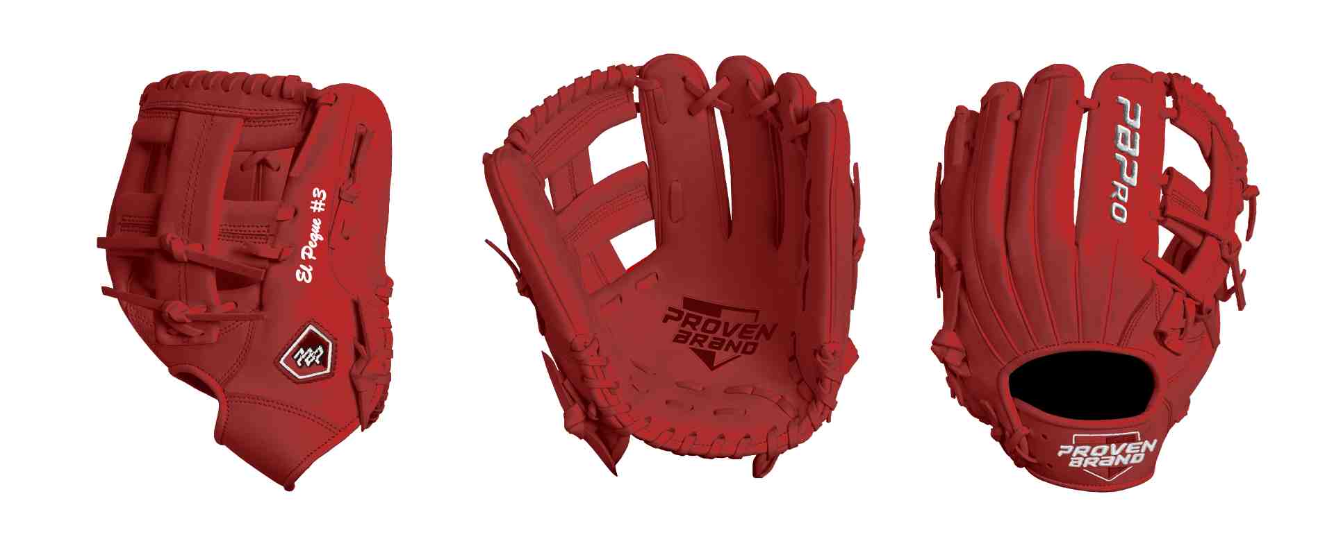 Pro Grade Series (PID159183)