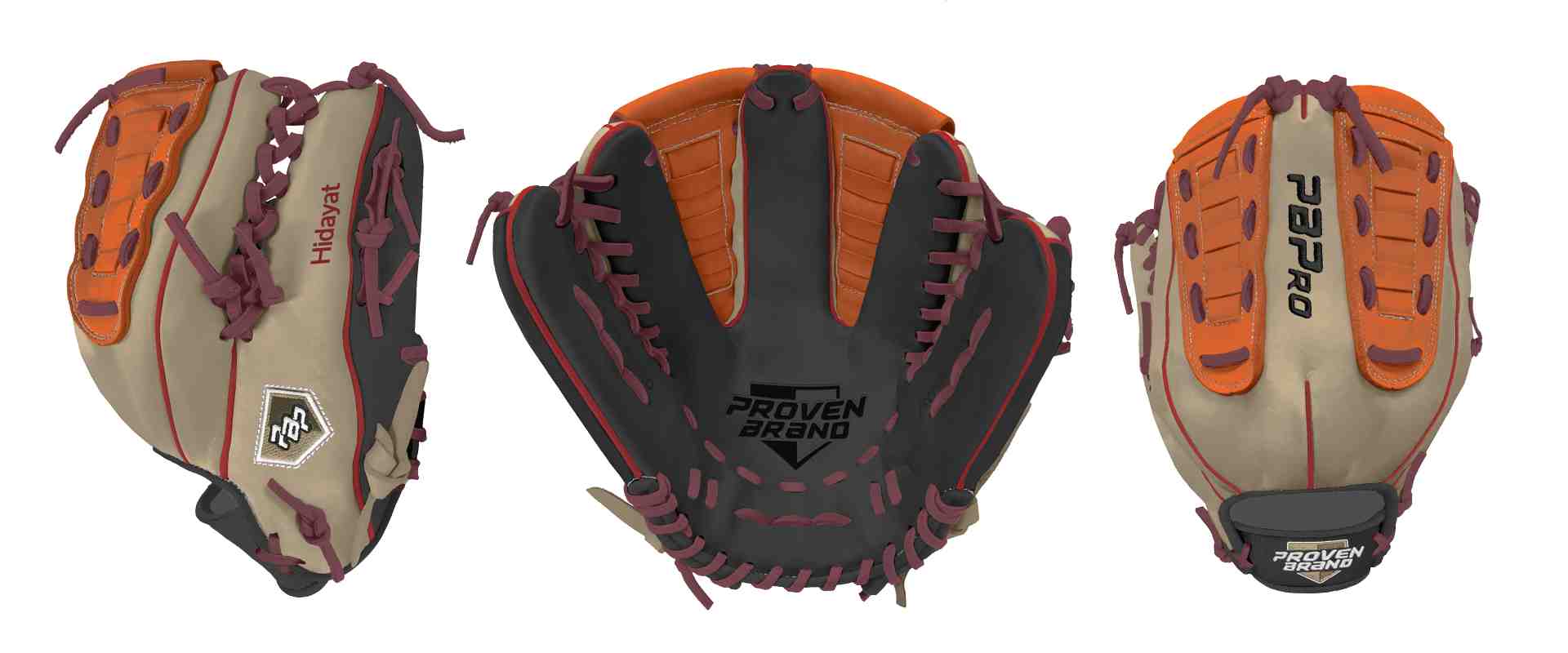 Pro Grade Series (PID163451)