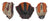 Pro Grade Series (PID163451)