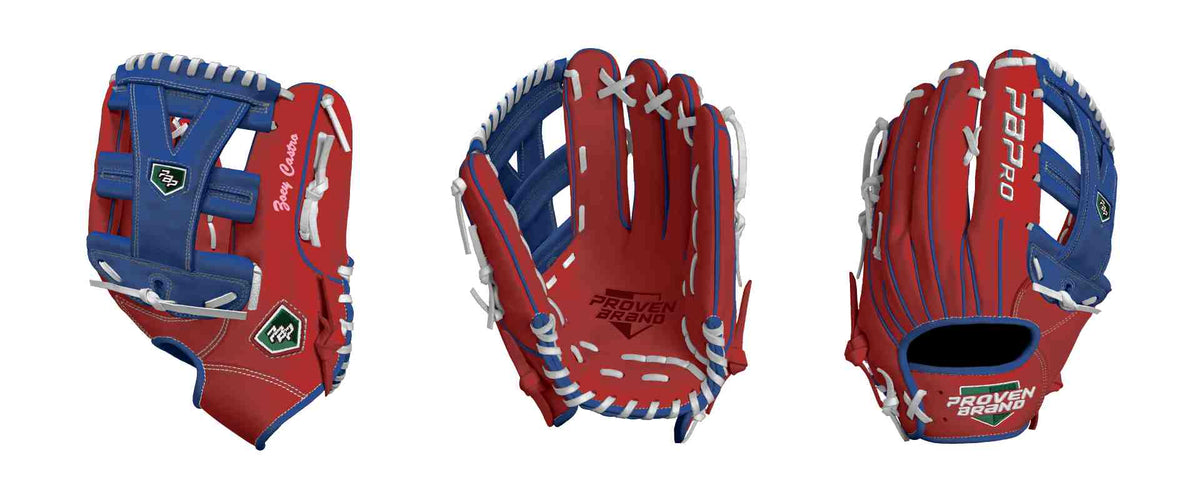 Pro Grade Series (PID159600)