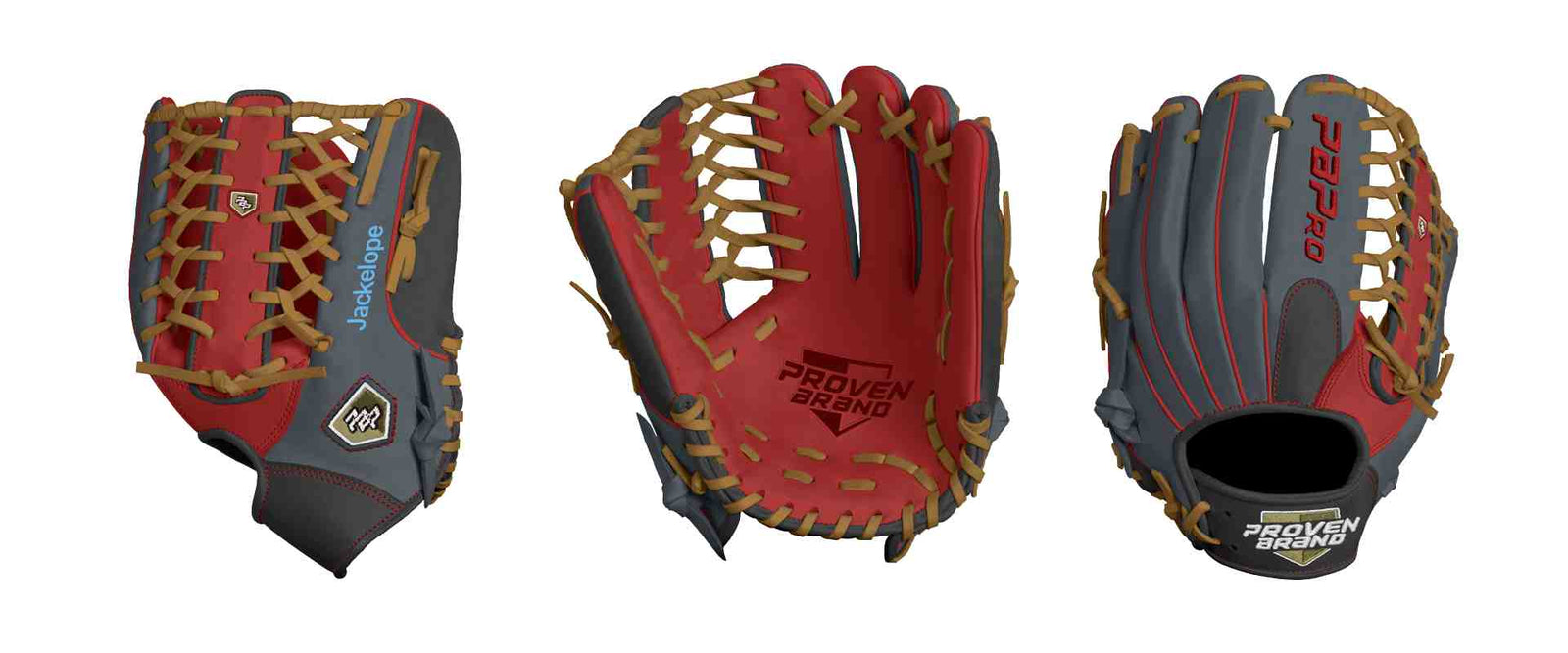 Pro Grade Series (PID151044)
