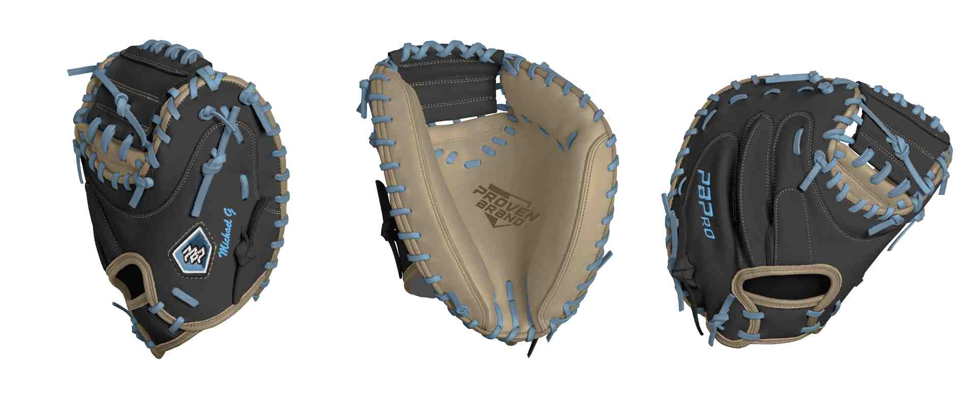 Pro Order Series (PID160520)