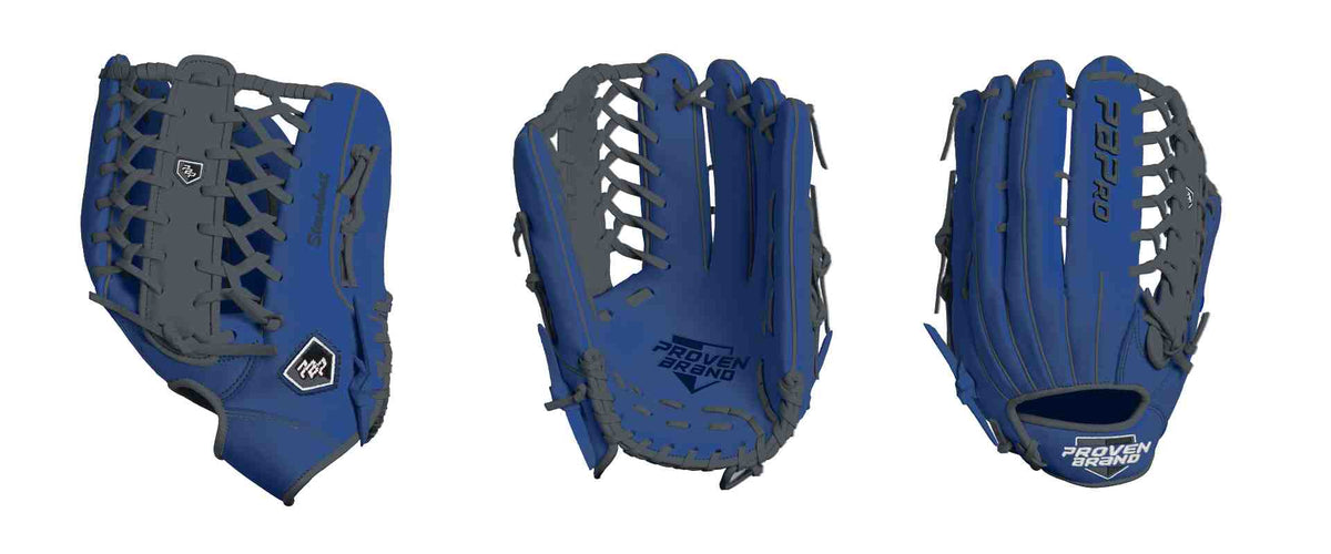 Pro Grade Series (PID162066)