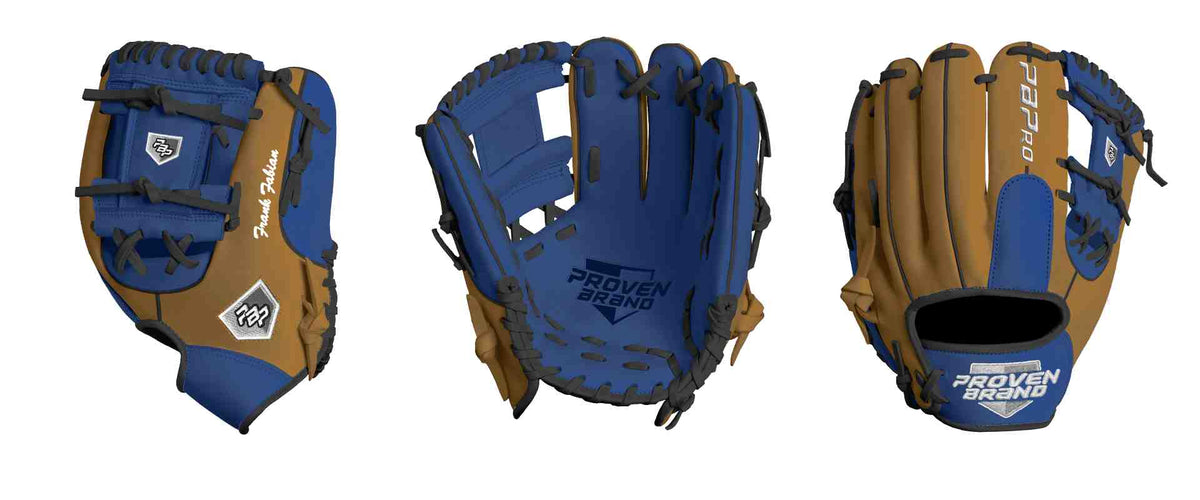 Pro Grade Series (PID167377)