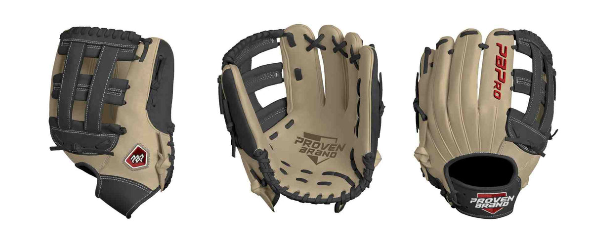 Pro Grade Series (PID150912)