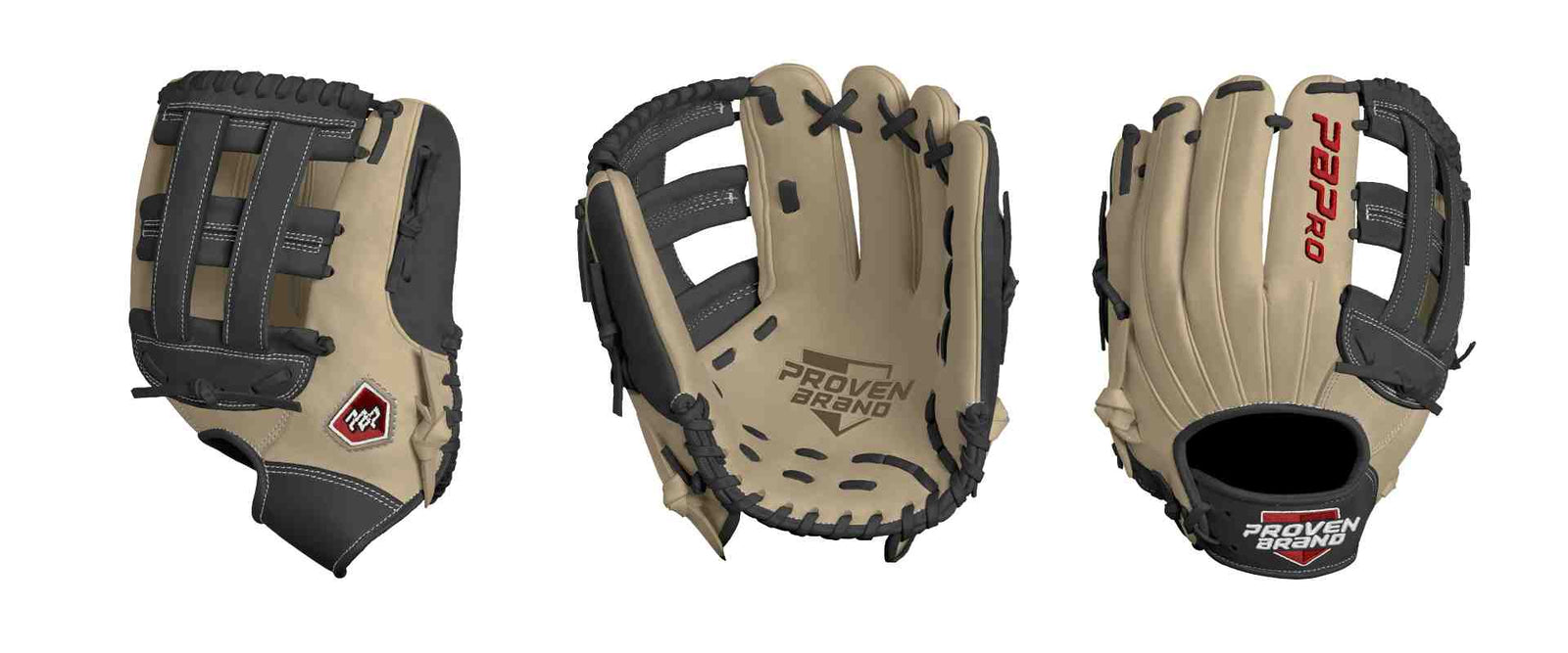 Pro Grade Series (PID150912)