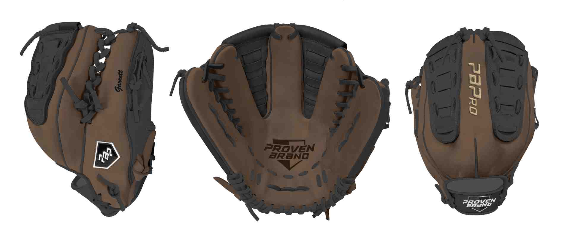 Pro Grade Series (PID157204)