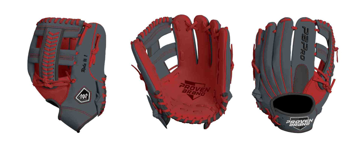 Pro Grade Series (PID160721)
