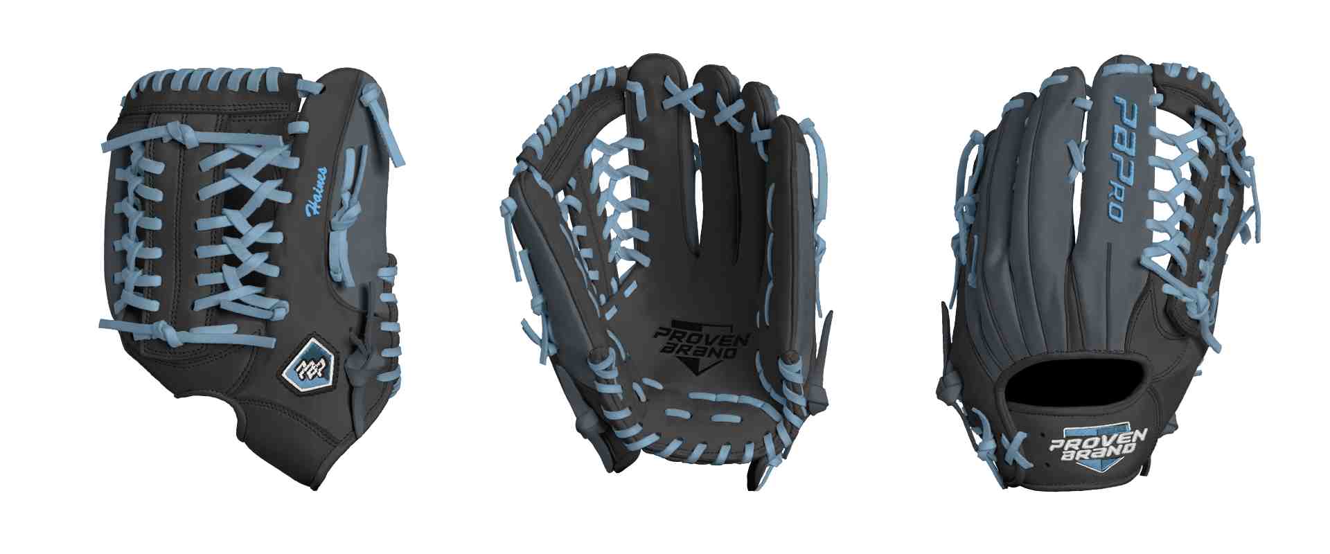 Phantom Series (PID150252)