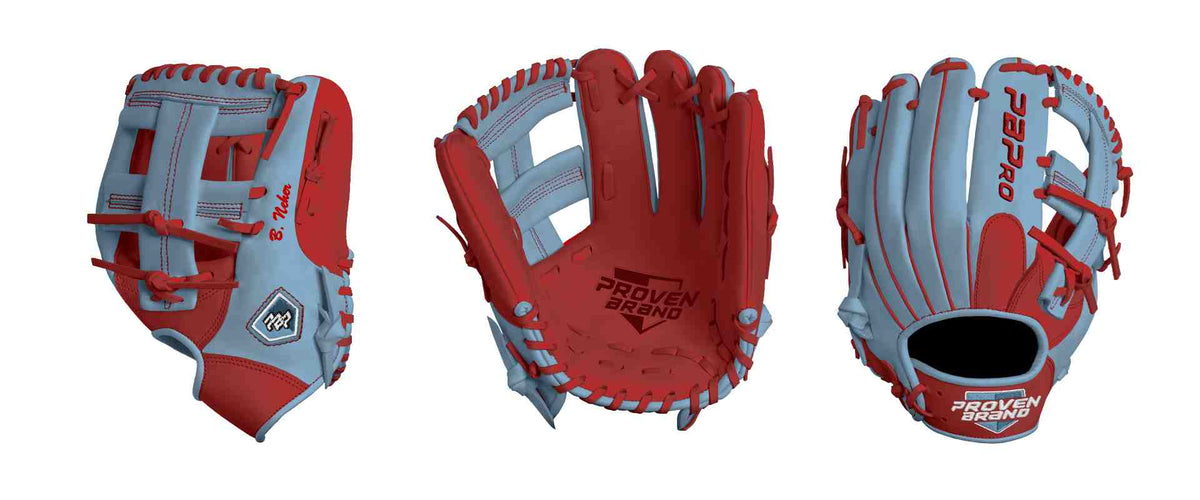 Pro Grade Series (PID167137)