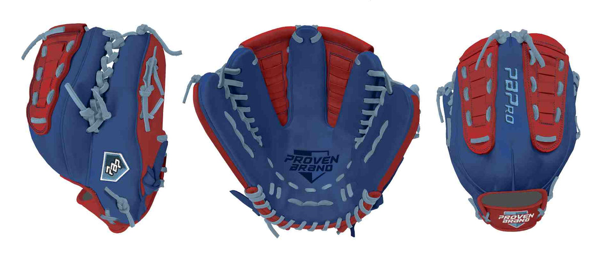 Pro Grade Series (PID164325)