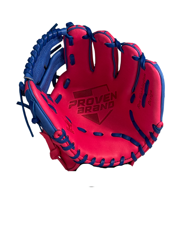 Ron Washington 9.5
