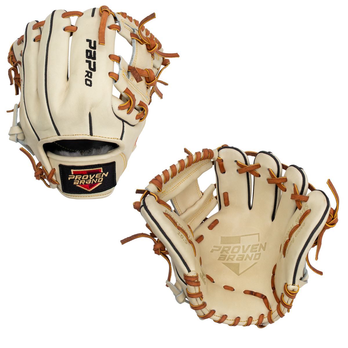 PBPro Elite Trainer 10.5&quot;