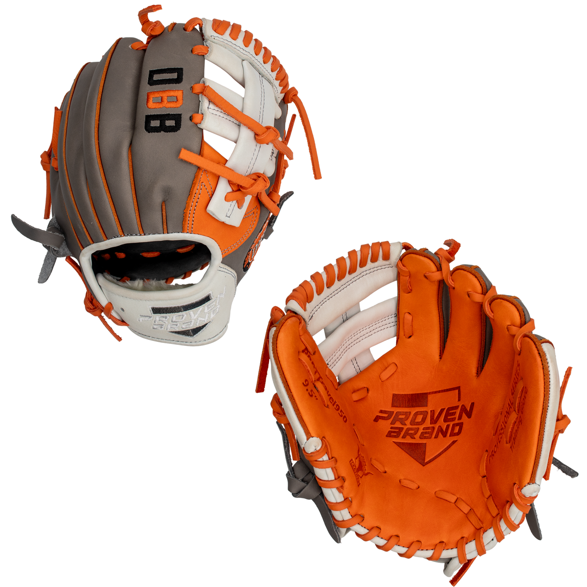 DIRT BROS PBPRO TRAVEL TRAINER 9.5&quot;