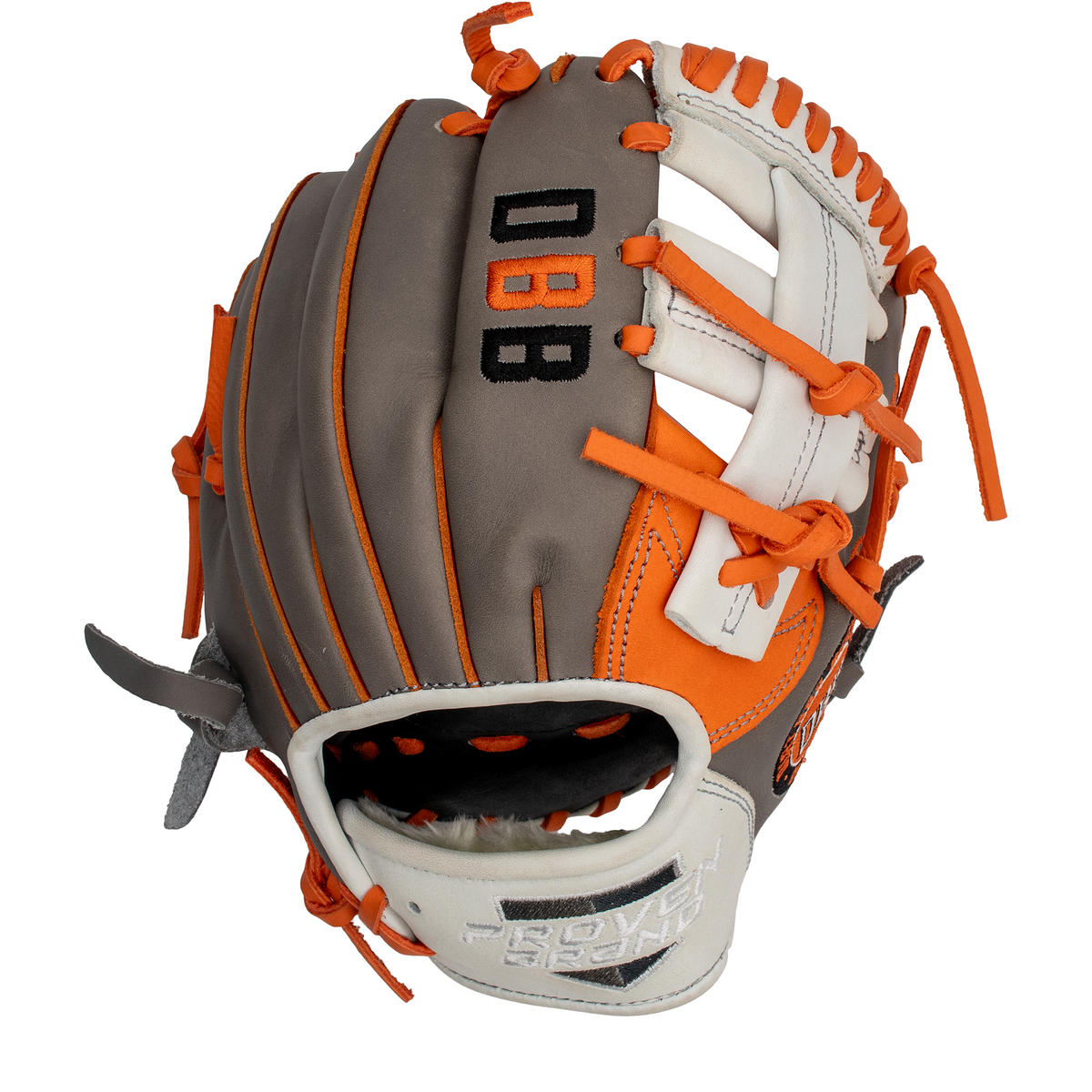 DIRT BROS PBPRO TRAVEL TRAINER 9.5&quot;