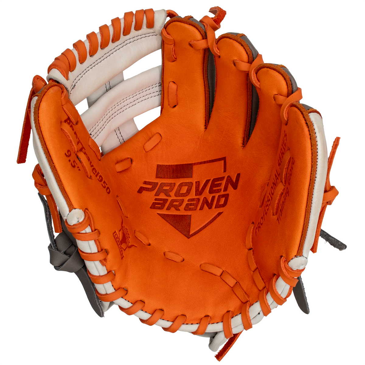 DIRT BROS PBPRO TRAVEL TRAINER 9.5&quot;