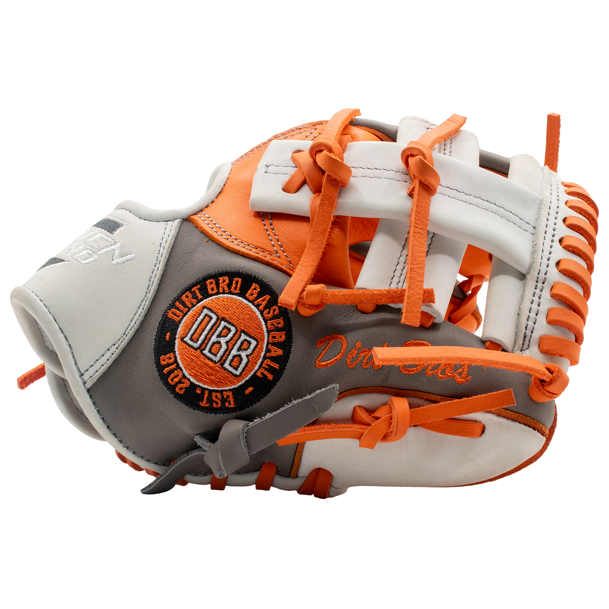 DIRT BROS PBPRO TRAVEL TRAINER 9.5&quot;