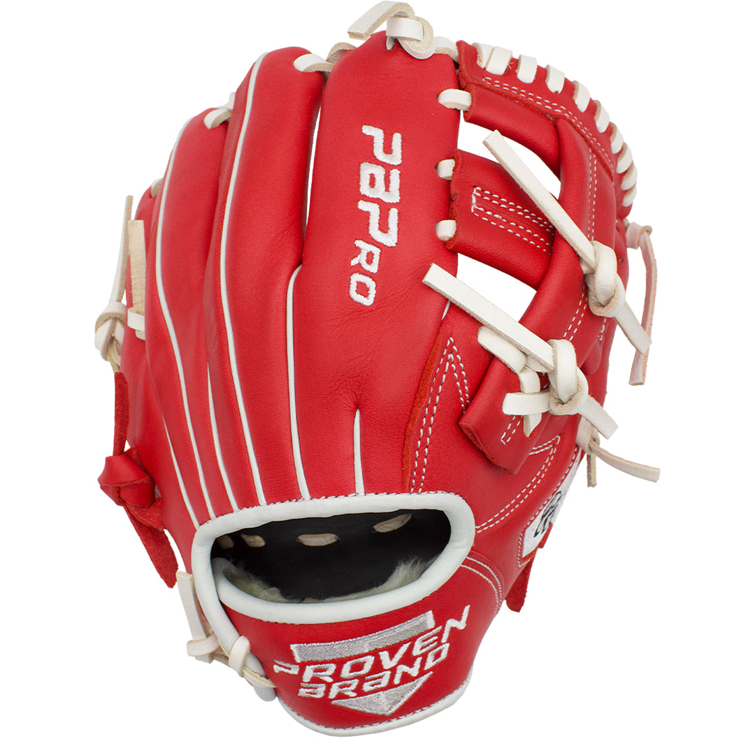 Red PBPro WashTrainer 9.5&quot;