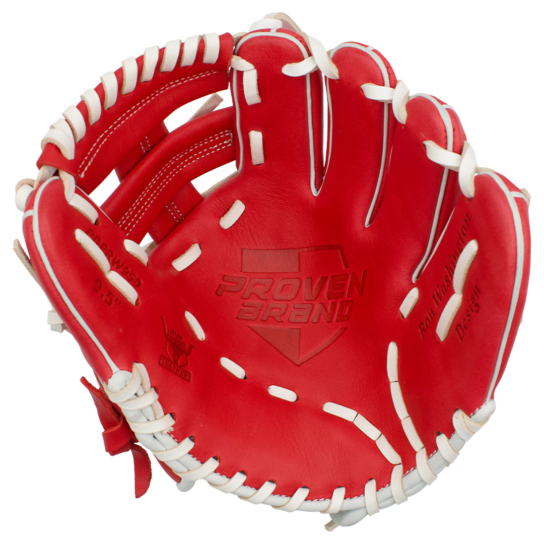 Red PBPro WashTrainer 9.5&quot;