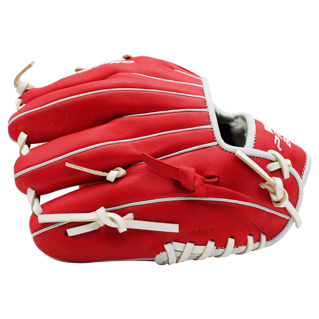 Red PBPro WashTrainer 9.5&quot;