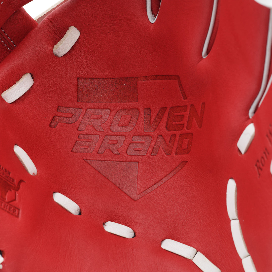 Red PBPro WashTrainer 9.5&quot;