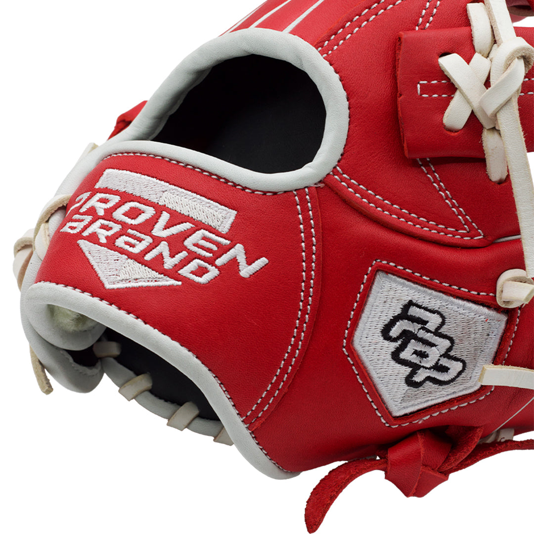 Red PBPro WashTrainer 9.5&quot;