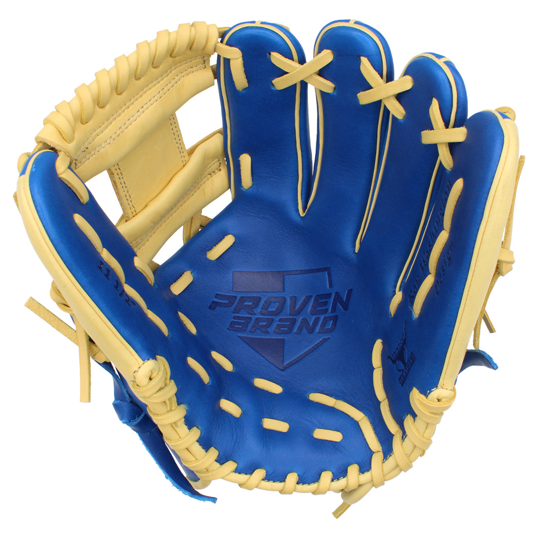 RON WASHNGTON DESIGN PRO GRADE 11.5&quot; ROYAL/MONROE