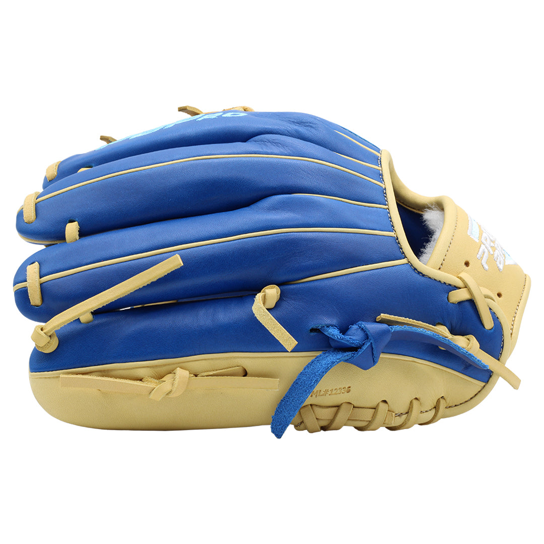 RON WASHNGTON DESIGN PRO GRADE 11.5&quot; ROYAL/MONROE