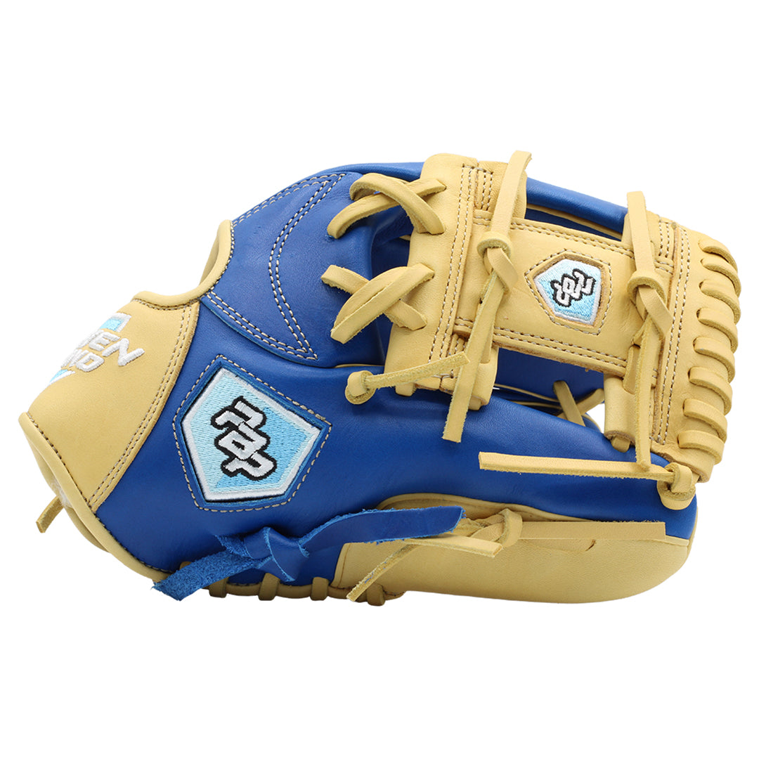 RON WASHNGTON DESIGN PRO GRADE 11.5&quot; ROYAL/MONROE