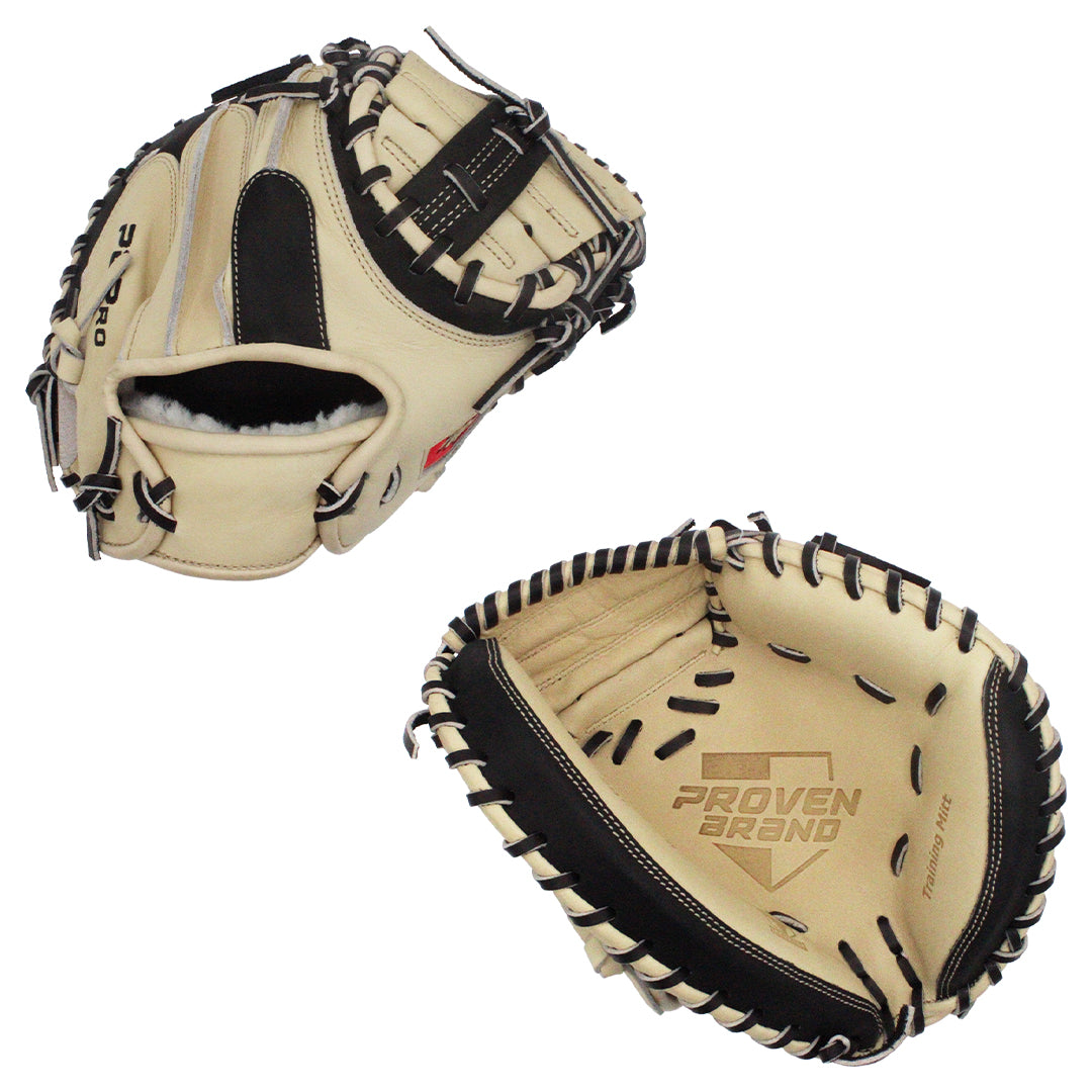 PBPro Elite Trainer Catchers 29"