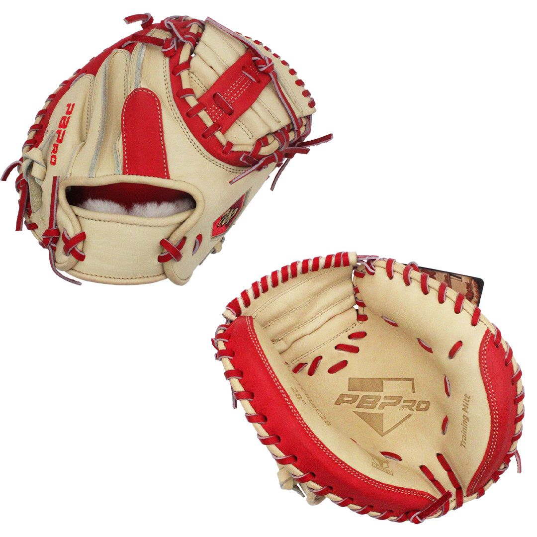 PBPro Elite Trainer Catchers 28&quot;