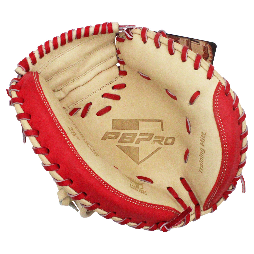 PBPro Elite Trainer Catchers 28&quot;